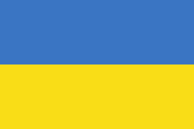 Slava Ukraini! Our Support for Ukraine