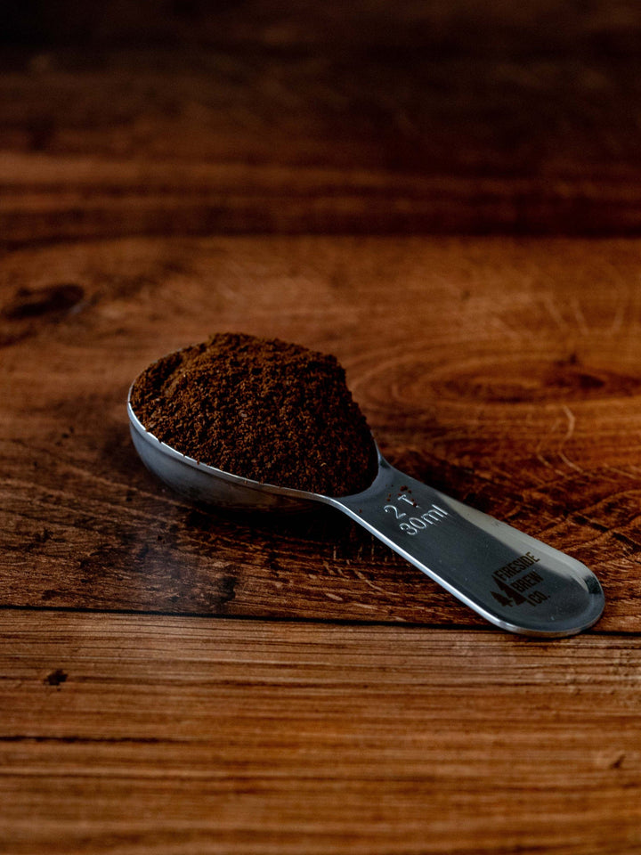 Fireside Brew Co. Coffee Scoop