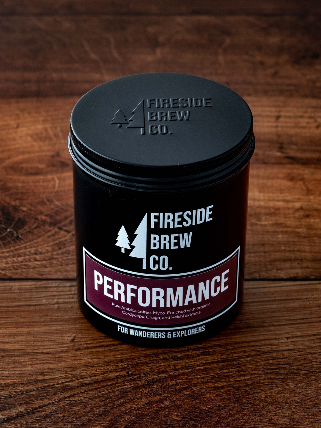 Fireside Brew Co. Performance
