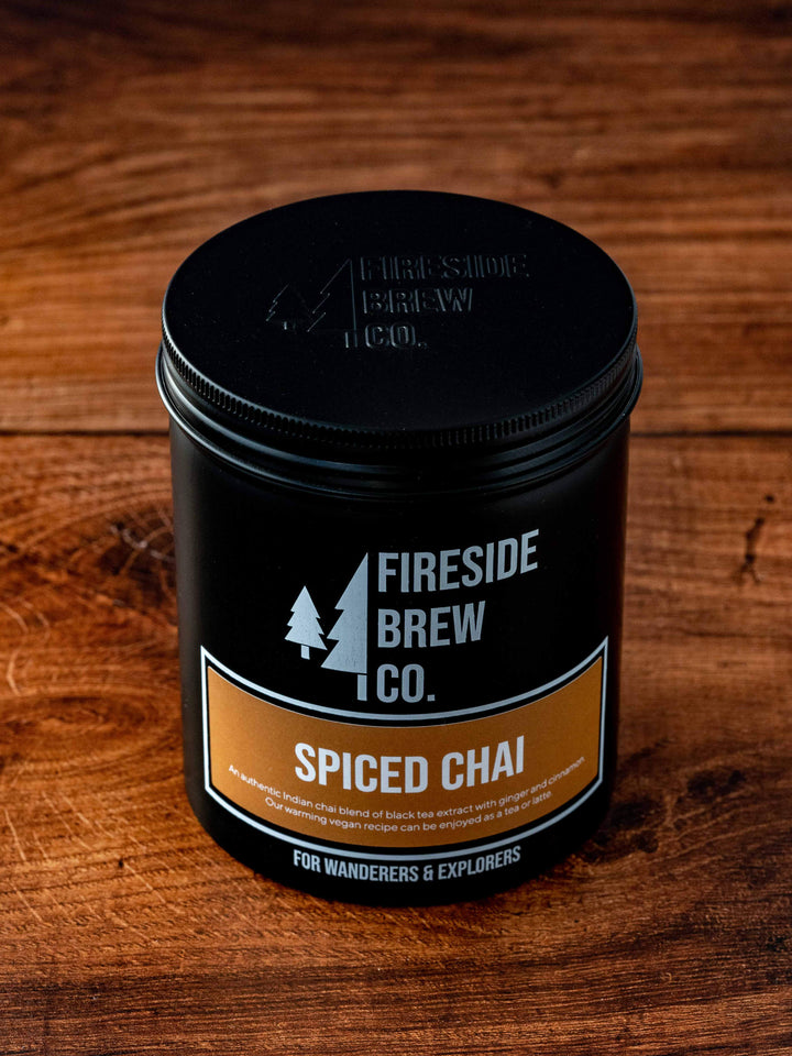 Fireside Brew Co. Spiced Chai
