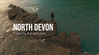 Adventures in North Devon