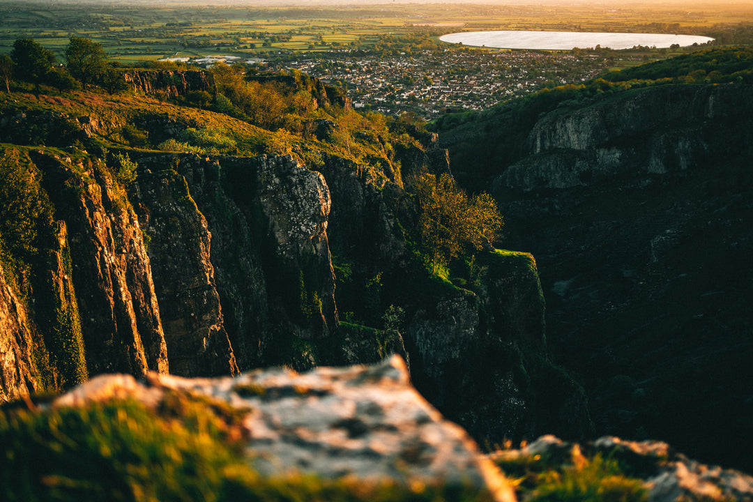 Fireside Meetups #2: Cheddar Gorge Wild Camp