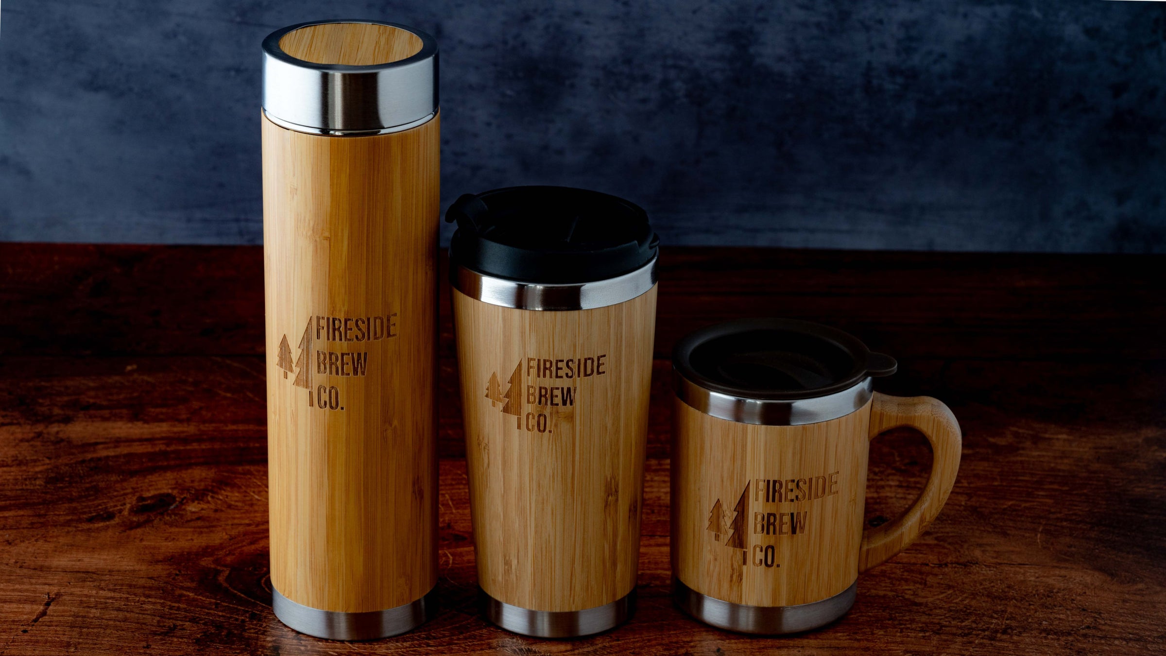 Mugs & Flasks