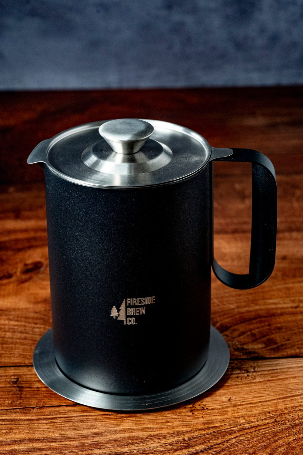 Fireside Brew Co. Brew Bin | Coffee Grounds Disposal