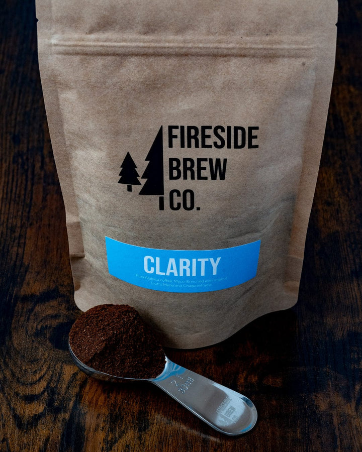 Fireside Brew Co. Clarity Original / 250g Refill Bag