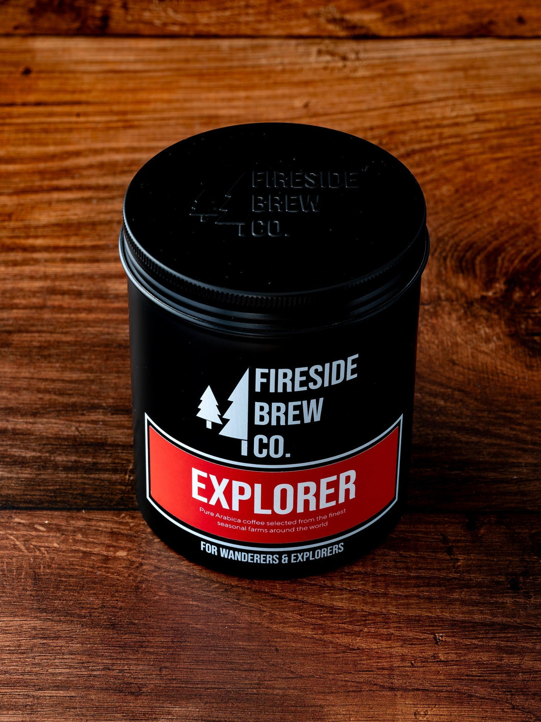 Fireside Brew Co. Explorer | Uganda