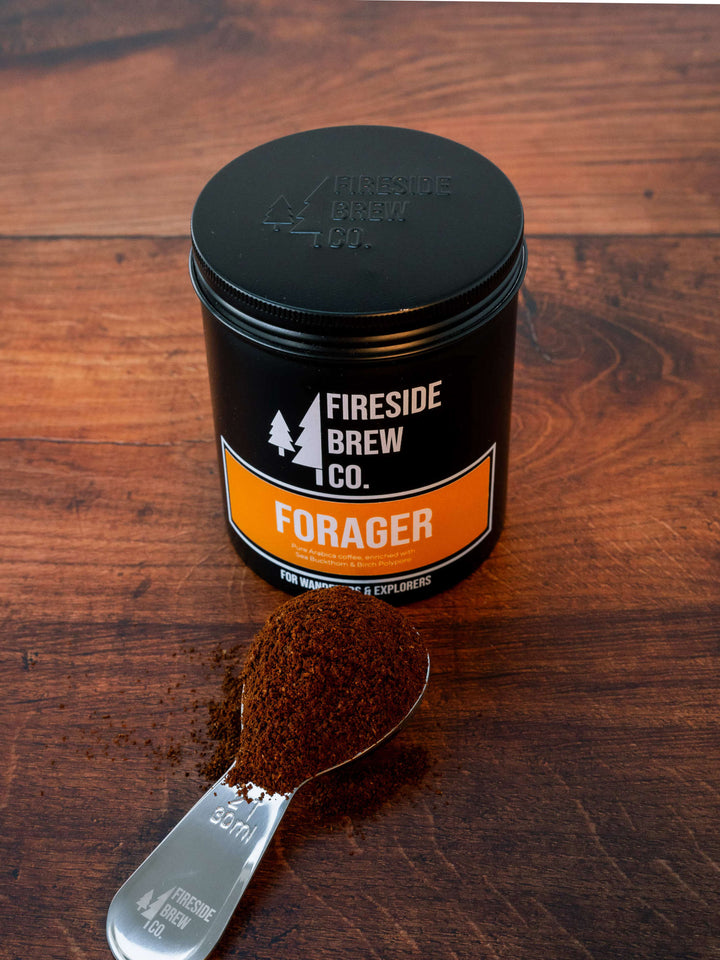 Fireside Brew Co. Forager