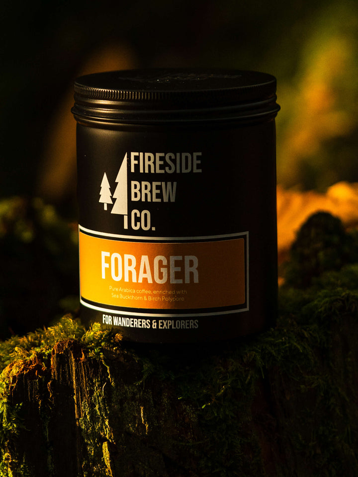 Fireside Brew Co. Forager