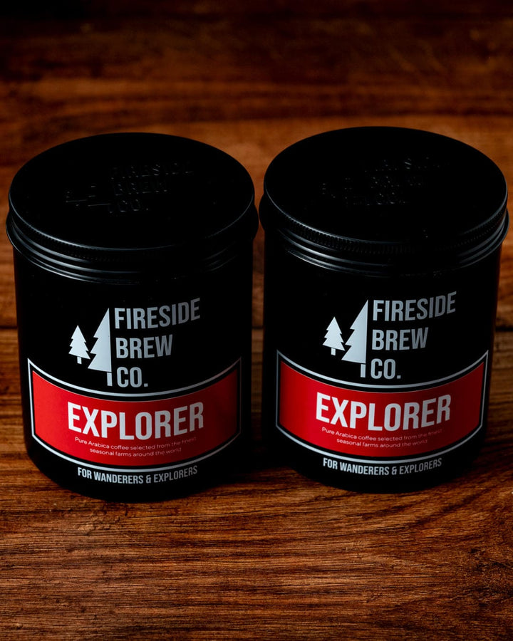 Fireside Brew Co. Gift Set: Christmas Coffees