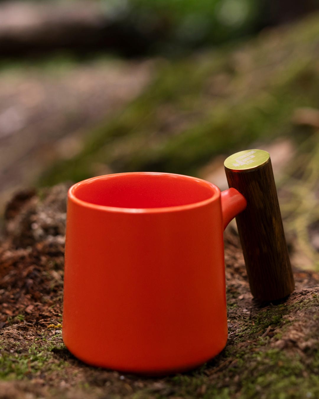 Fireside Brew Co. Keep Forging Ahead Mug