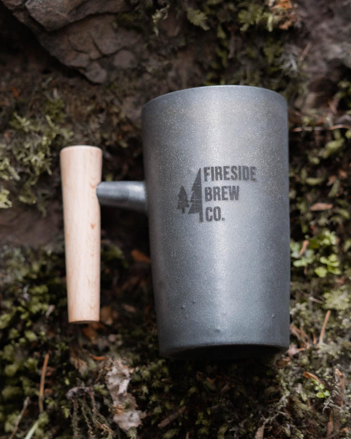 Fireside Brew Co. Scout Mug