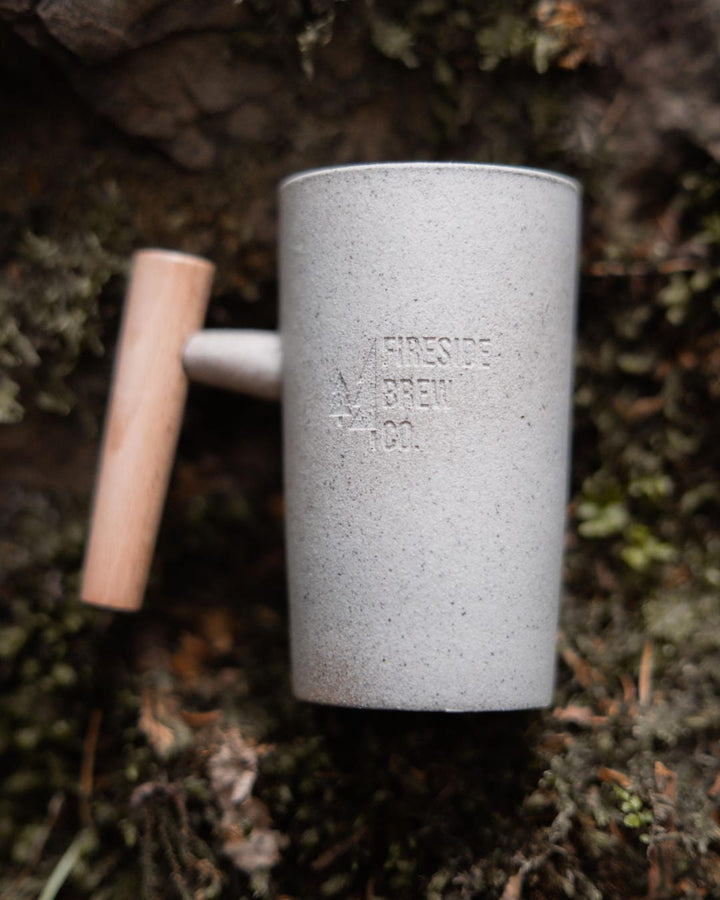 Fireside Brew Co. Scout Mug