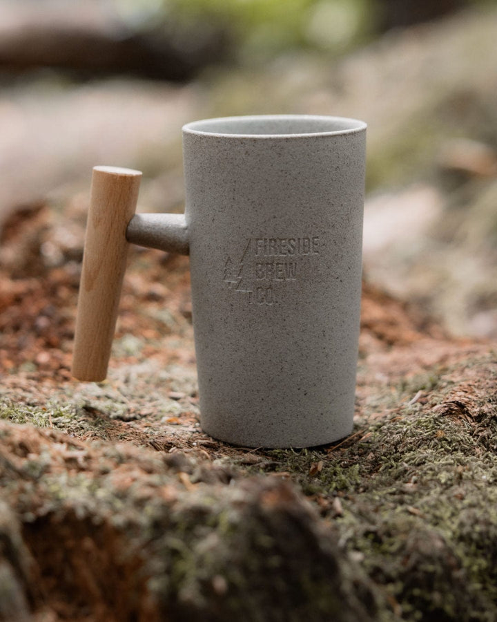 Fireside Brew Co. Scout Mug Oolite