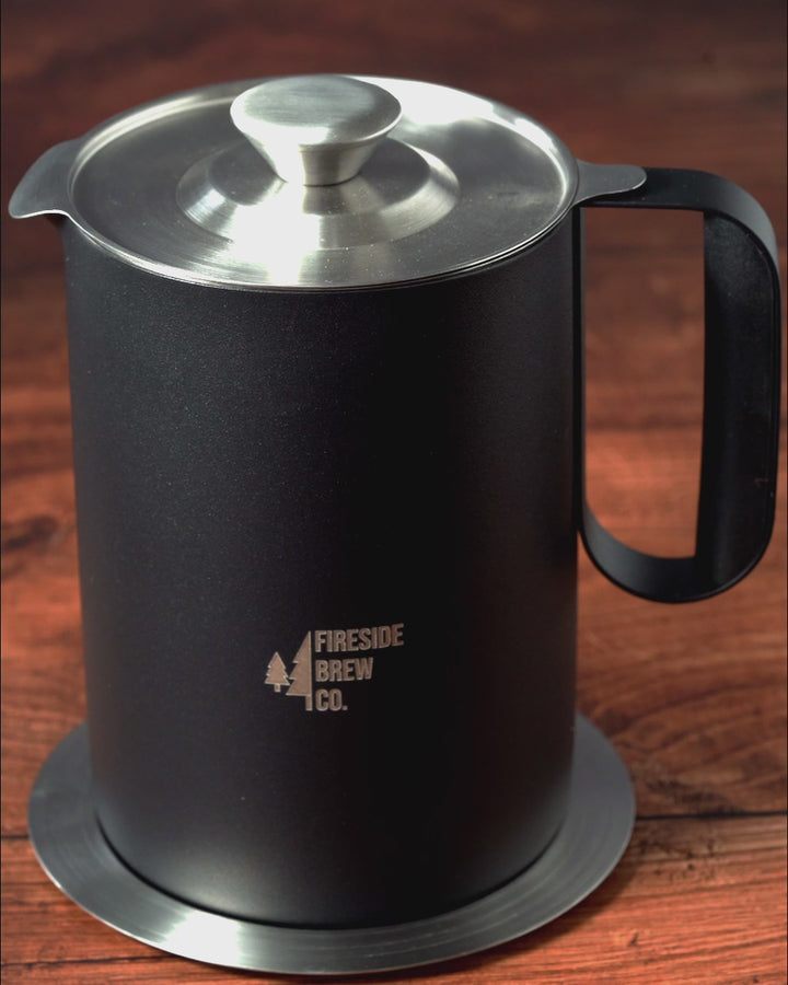 Brew Bin | Coffee Grounds Disposal