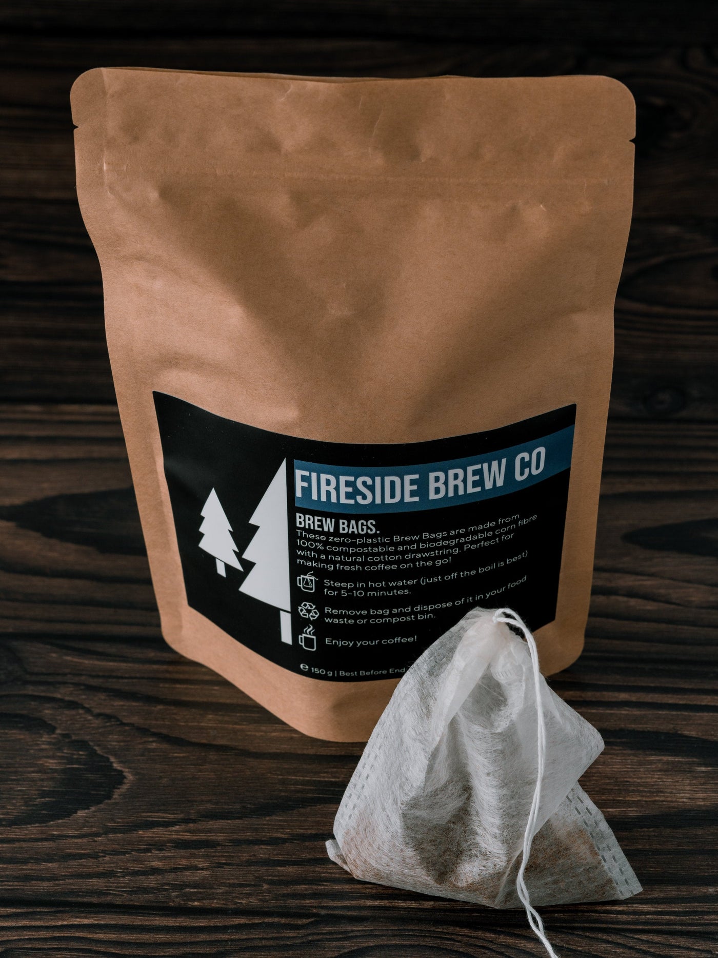 Brew Bags