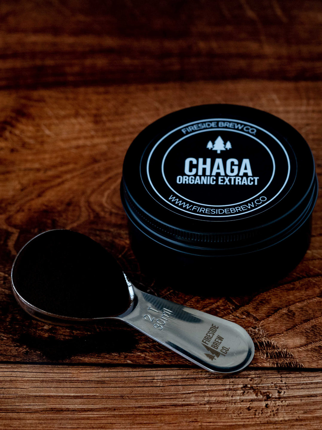 Chaga