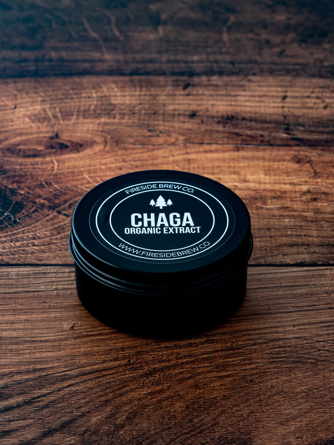 Chaga