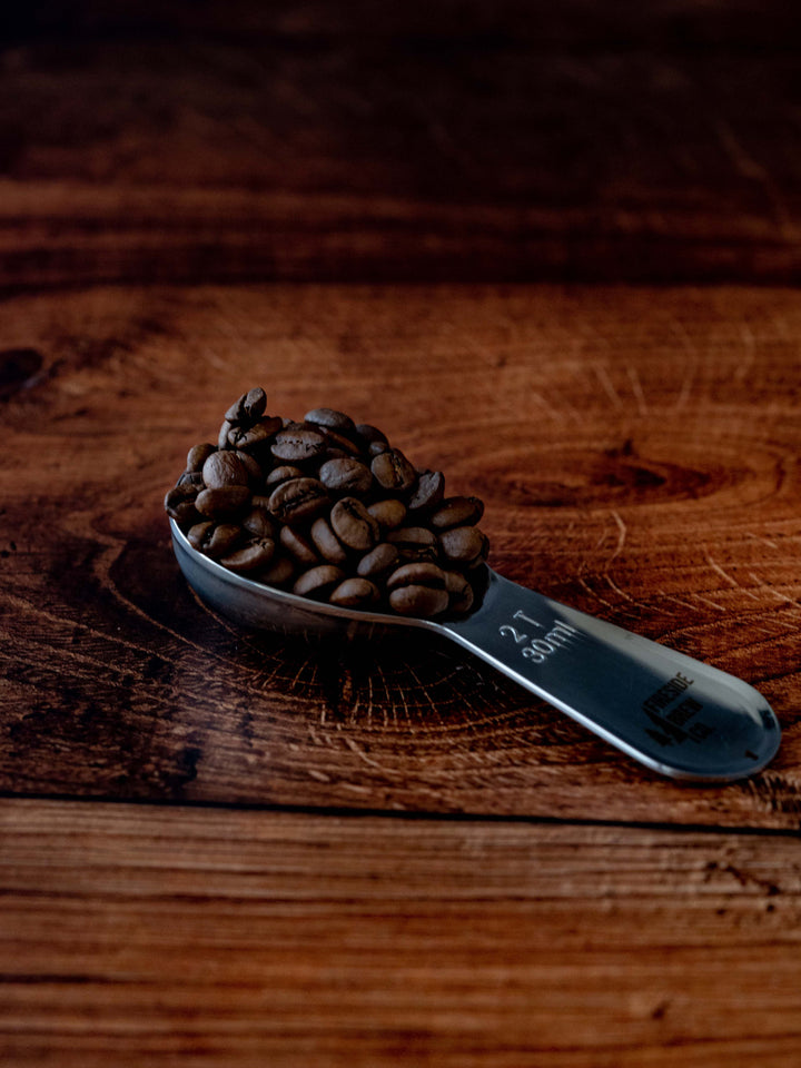 Coffee Scoop